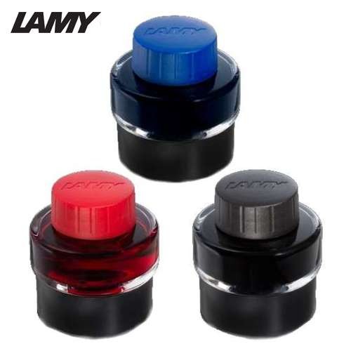 LAMY Tintenfaß T51 blau 30ml